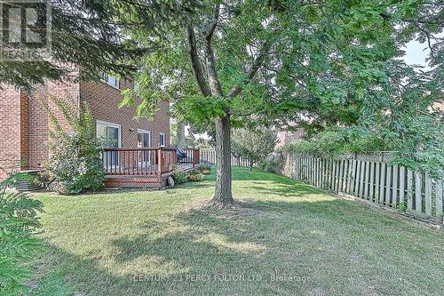 67 Cheeseman Drive, Markham (Milliken Mills West), ON - Outdoor With Deck Patio Veranda