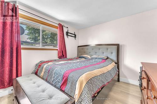 116 Alayne Crescent, London, ON - Indoor Photo Showing Bedroom