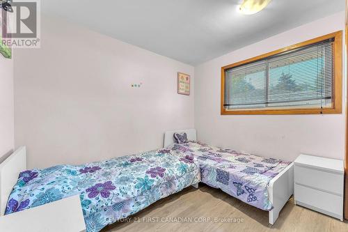 116 Alayne Crescent, London, ON - Indoor Photo Showing Bedroom