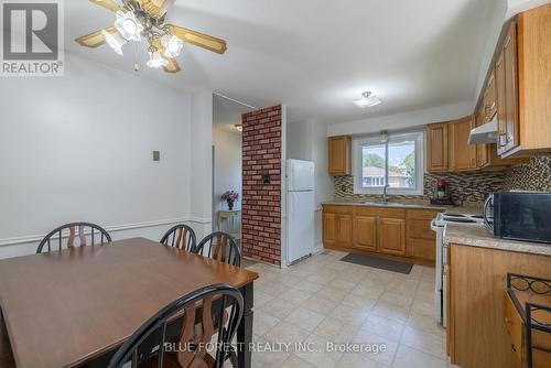 Potential for more cabinets to be added - 19 Archer Crescent, London, ON - Indoor