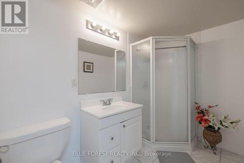 19 Archer Crescent, London, ON - Indoor Photo Showing Bathroom