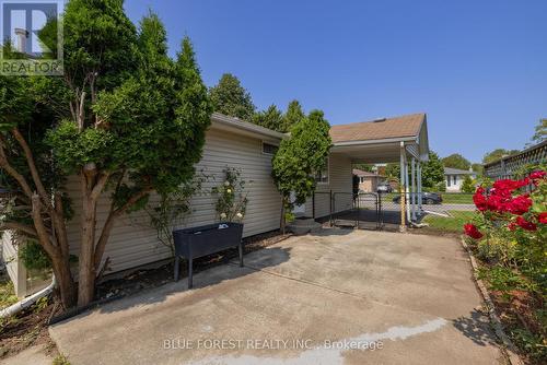 19 Archer Crescent, London, ON - Outdoor With Exterior