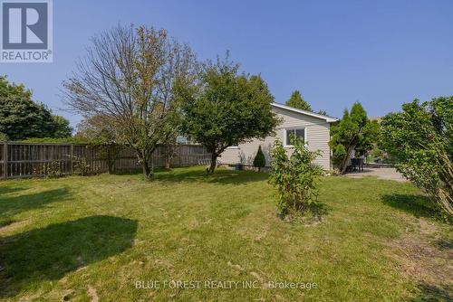 19 Archer Crescent, London, ON - Outdoor