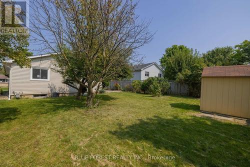 19 Archer Crescent, London, ON - Outdoor