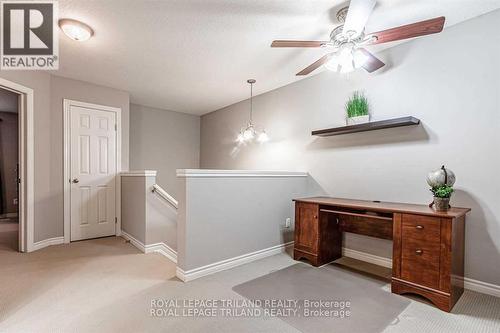 1518 Evans Boulevard, London, ON - Indoor Photo Showing Other Room