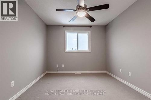 1518 Evans Boulevard, London, ON - Indoor Photo Showing Other Room