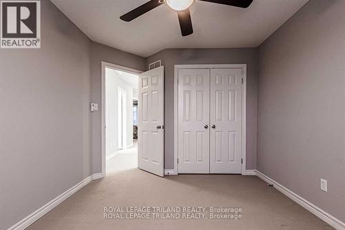 1518 Evans Boulevard, London, ON - Indoor Photo Showing Other Room