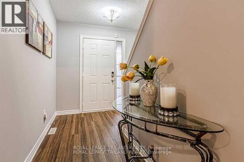 1518 Evans Boulevard, London, ON - Indoor Photo Showing Other Room