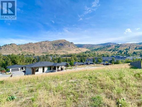 8761 Riverside Drive, Grand Forks, BC - Outdoor With View