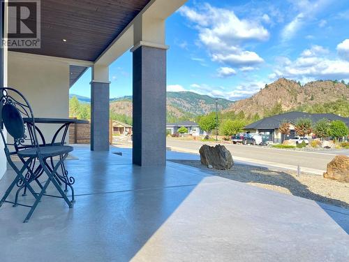 8761 Riverside Drive, Grand Forks, BC - Outdoor With View