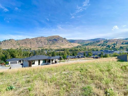 8761 Riverside Drive, Grand Forks, BC - Outdoor With View