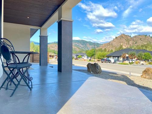 8761 Riverside Drive, Grand Forks, BC - Outdoor With View