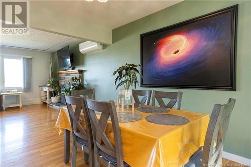 846 Mccavour Drive, Saint John, NB - Indoor Photo Showing Dining Room