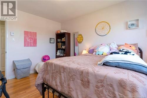 846 Mccavour Drive, Saint John, NB - Indoor Photo Showing Bedroom