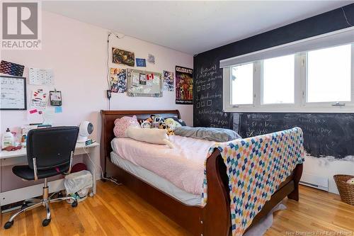 846 Mccavour Drive, Saint John, NB - Indoor Photo Showing Bedroom