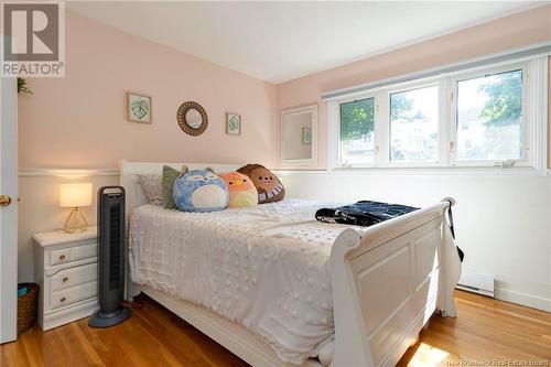 846 Mccavour Drive, Saint John, NB - Indoor Photo Showing Bedroom