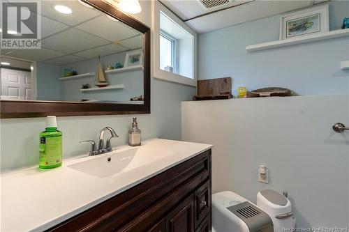 846 Mccavour Drive, Saint John, NB - Indoor Photo Showing Bathroom