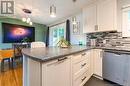 846 Mccavour Drive, Saint John, NB  - Indoor Photo Showing Kitchen 