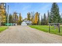 9105 Tabor Glen Drive, Prince George, BC  - Outdoor 