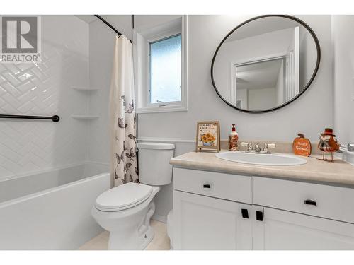 9105 Tabor Glen Drive, Prince George, BC - Indoor Photo Showing Bathroom