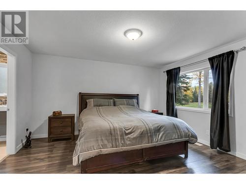 9105 Tabor Glen Drive, Prince George, BC - Indoor Photo Showing Bedroom