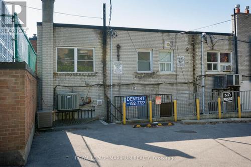 882 Eglinton Avenue W, Toronto (Forest Hill North), ON 