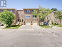 181 Rusty Crestway, Toronto, ON  - Outdoor 