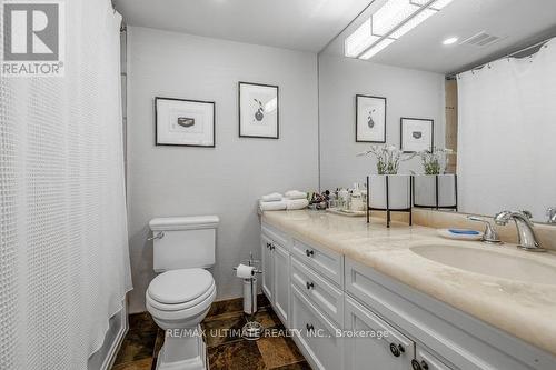 523 - 40 Sylvan Valleyway, Toronto (Bedford Park-Nortown), ON - Indoor Photo Showing Bathroom