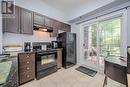 113 - 1440 Gordon Street, Guelph (Pine Ridge), ON  - Indoor Photo Showing Kitchen 