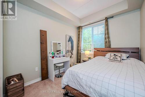 113 - 1440 Gordon Street, Guelph (Pine Ridge), ON - Indoor Photo Showing Bedroom