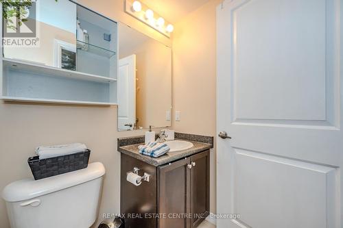 113 - 1440 Gordon Street, Guelph (Pine Ridge), ON - Indoor Photo Showing Bathroom