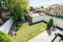 56 Frederick Avenue, Hamilton, ON  - Outdoor 