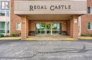 212 - 416 Limeridge Road E, Hamilton (Bruleville), ON  - Outdoor 