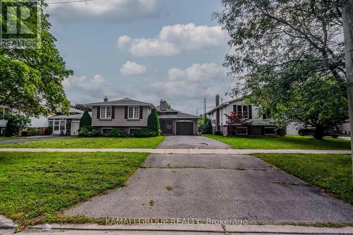 Main - 638 Carlton Street, St. Catharines, ON - Outdoor With Facade