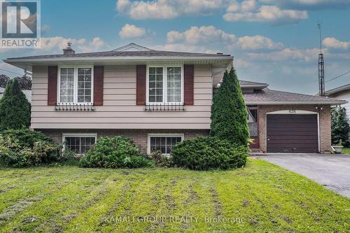 Main - 638 Carlton Street, St. Catharines, ON - Outdoor