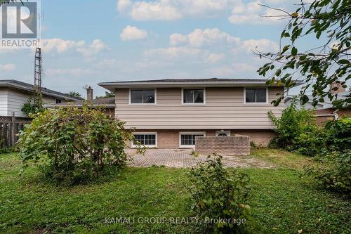 Main - 638 Carlton Street, St. Catharines, ON - Outdoor