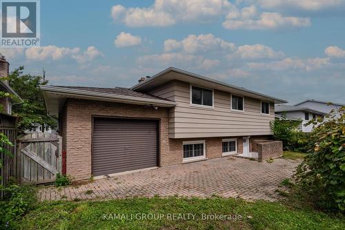 Main - 638 Carlton Street, St. Catharines, ON - Outdoor