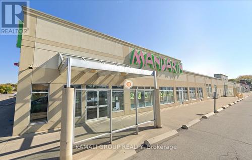 Main - 638 Carlton Street, St. Catharines, ON - Outdoor