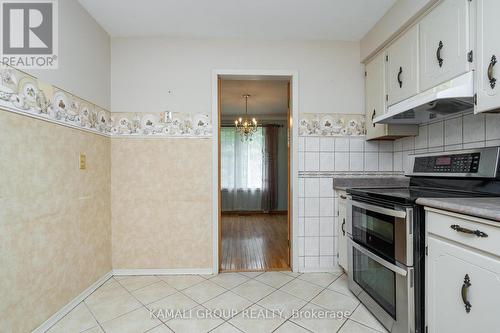 Main - 638 Carlton Street, St. Catharines, ON - Indoor Photo Showing Kitchen