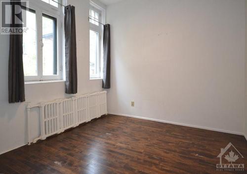 Unit 101 Bedroom 1 - 17 Marlborough Avenue E, Ottawa, ON - Indoor Photo Showing Other Room