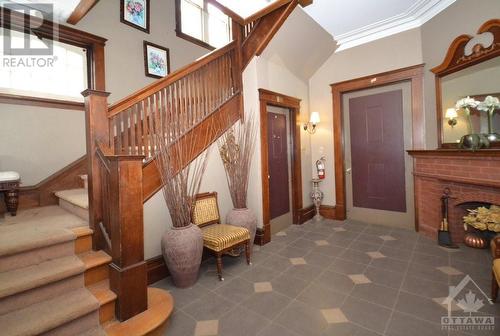 Lobby Entrance - 17 Marlborough Avenue E, Ottawa, ON - Indoor Photo Showing Other Room