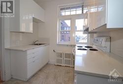 Unit 201 Kitchen - 