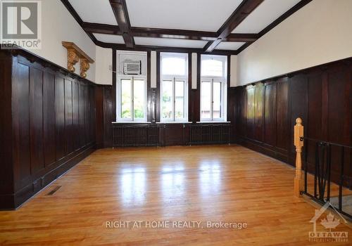 17 Marlborough Avenue E, Ottawa, ON - Indoor Photo Showing Other Room