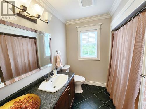 193 Three Island Pond Road, Paradise, NL - Indoor Photo Showing Bathroom