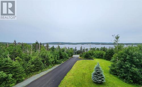 193 Three Island Pond Road, Paradise, NL - Outdoor With Body Of Water With View