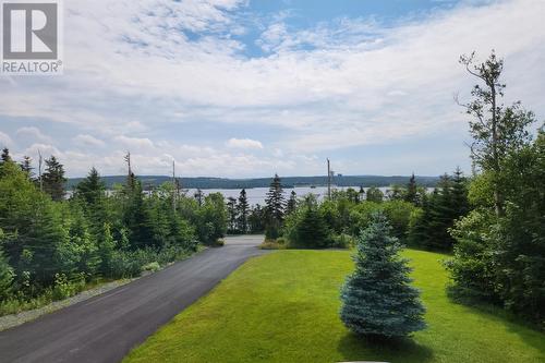 193 Three Island Pond Road, Paradise, NL - Outdoor With View