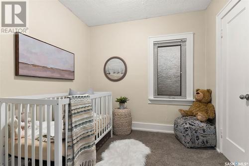 1941 Atkinson Street, Regina, SK - Indoor