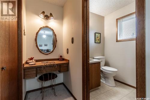 1 Calypso Drive, Moose Jaw, SK - Indoor Photo Showing Bathroom