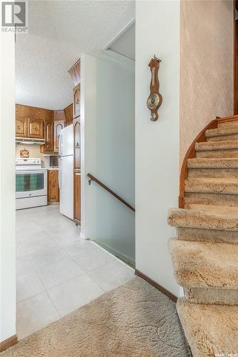 1 Calypso Drive, Moose Jaw, SK - Indoor Photo Showing Kitchen