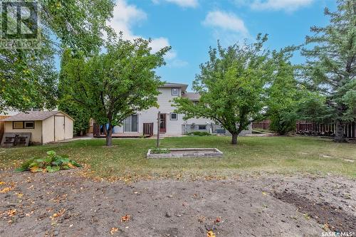 1 Calypso Drive, Moose Jaw, SK - Outdoor